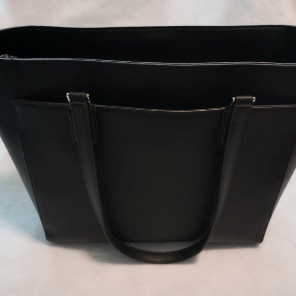 Kate Spade Leather Computer Bag - Picture 3 of 4